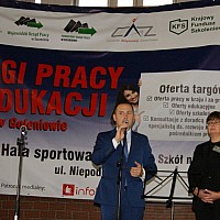 Targi Pracy i Edukacji