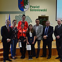 Stypendium Rady Powiatu 