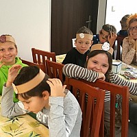 Święto Ziemniaka w Zespole Szkół