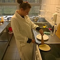 Konkurs gastronomiczny 