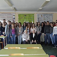 Miłość do ojczyzny zaczyna się od kolebki