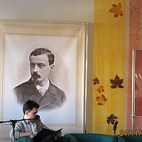 Młodzieży Czytanie