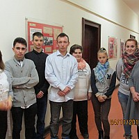 Z wizytą w redakcji