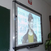 Iteatr w Zespole Szkół