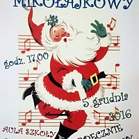 Koncert Mikołajkowy