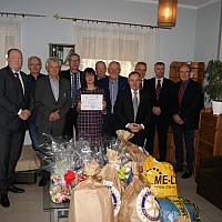 Mikołajkowe prezenty