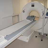 Tomograf komputerowy w goleniowskim szpitalu