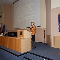 Konferencja szkoleniowa pt.: „Zwalczenie AIDS i zapobieganie zakażeniom HIV”