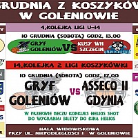 Czas na rundę rewanżową!