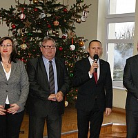 XVII sesja Rady Powiatu w Goleniowie