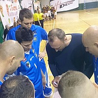 Pokaz siły Gryfa! Lider na kolanach!