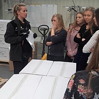 Lekcja logistyki w praktyce