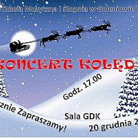 Koncert kolęd