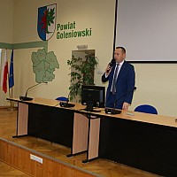  - Pierwsza grupa uczestników projektu „Niemiecki staż - szanse na pracę masz” wyjeżdża do Berlina już 8 stycznia