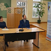  - Pierwsza grupa uczestników projektu „Niemiecki staż - szanse na pracę masz” wyjeżdża do Berlina już 8 stycznia