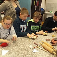 Połknęliśmy bakcyla wikliny papierowej! 