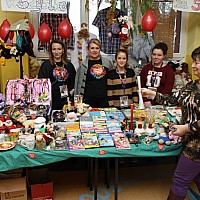 25 Finał WOŚP w Gminie Stepnica