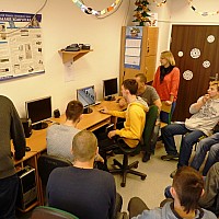 VIII Komputerowy Konkurs Skoków Narciarskich