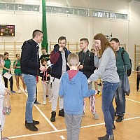 Noworoczny Turniej Piłki Nożnej