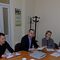 Przebudowa drogi powiatowej na odcinku Strzelewo – Nowogard