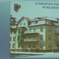 Kolegium Rozwoju Województwa. Spotkanie Powiatów Pasma Rozwoju Odry .