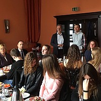 Podsumowanie dwóch mobilności w ramach współpracy w projekcie pn.: „Niemiecki staż - szanse na pracę masz”