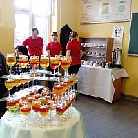 VII Wojewódzki Konkurs Matematyczny oraz II Ogólnopolski Konkurs matematyczny dla uczniów zasadniczych szkół specjalnych