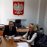 Kolejna inwestycja drogowa w gminie Nowogard