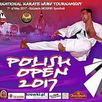 Turniej Polish Open 2017