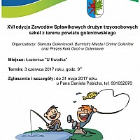XVI edycja Zawodów Spławikowych