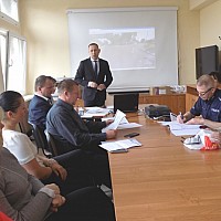 Zmiany w organizacji ruchy wokół Cmentarza w Nowogardzie - uzgodnione !