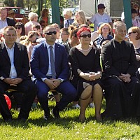 MARSZ GODNOŚCI OSÓB NIEPEŁNOSPRAWNYCH 