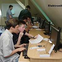 Wielobój Informatyczny w Zespole Szkół nr 1 w Goleniowie - zakończony !