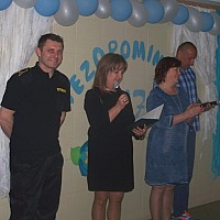 „Dzień Niezapominajki  2017”