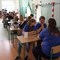 WOJEWÓDZKI KONKURS SZKÓŁ ZAWODOWYCH „ODKRYJ SWOJE ZMYSŁY, POZNAJ SWÓJ TALENT” - Rozstrzygnięty!