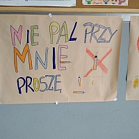 ŚWIATOWY DZIEŃ BEZ TYTONIU 