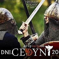 Dni Cedyni 2017 | Stadtfest Dni Cedyni 2017