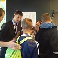 BRAWO MY, CZYLI OLIMPIADA ZARADNOŚCI ŻYCIOWEJ GIMNAZJUM I SZKOŁY PRZYSPOSABIAJĄCEJ DO PRACY 2017 ZA NAMI!