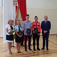 Rok szkolny 2016/2017 – zakończony!  