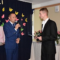 Nagrody Starosty Goleniowskiego