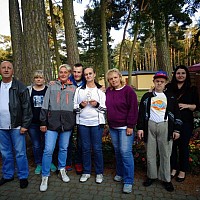 Turniej Międzynarodowy Ligi Piłki Nożnej Osób Niepełnosprawnych „Seni Cup” 2017