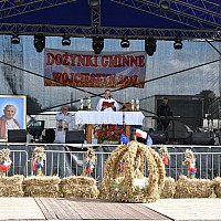 Dożynki 2017 w Wojcieszynie - największe w roku święto rolników