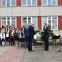 WITAMY NOWY ROK SZKOLNY 2017/2018!