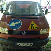 Informacja Zarządu Powiatu w Goleniowie