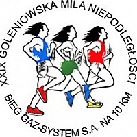 XXIX GOLENIOWSKA MILA NIEPODLEGŁOŚCI I BIEG GAZ – JUŻ ZA MIESIĄC !