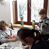 WOLONTARIAT W OŚRODKU SZKOLNO-WYCHOWAWCZYM W NOWOGARDZIE