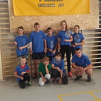 BRĄZOWY MEDAL DLA DANIELA KACZMARKA