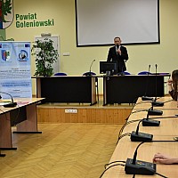 WYJAZD III GRUPY UCZESTNIKÓW W RAMACH PROJEKTU  „NIEMIECKI STAŻ - SZANSE NA PRACĘ MASZ”