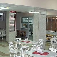 Otoczenie FALI.