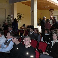 KOnferencja podsumowująca dwa lata realizacji Projektu 